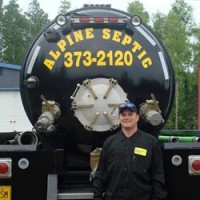 Full Service Septic Pumping